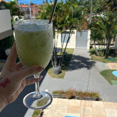 شقة Miau De Pipa Praia de Pipa المظهر الخارجي الصورة